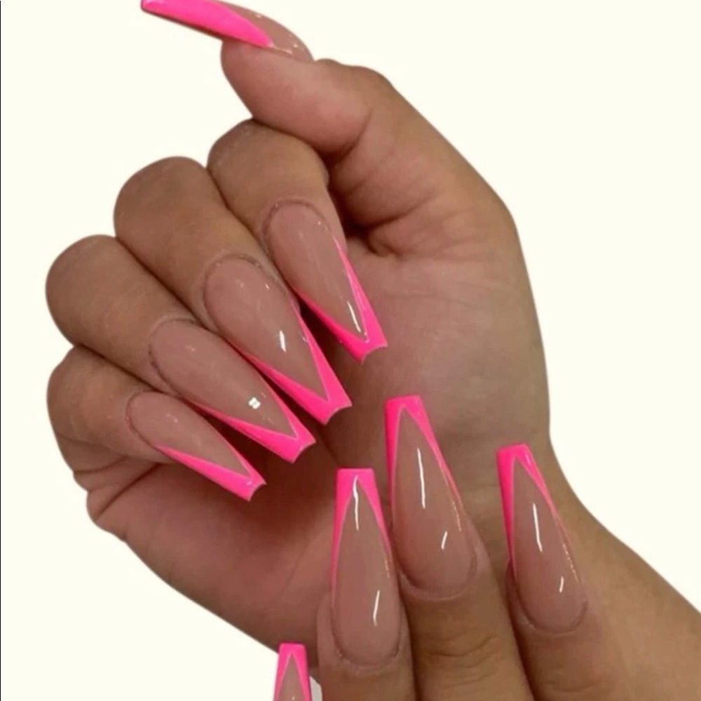 Press on Nails